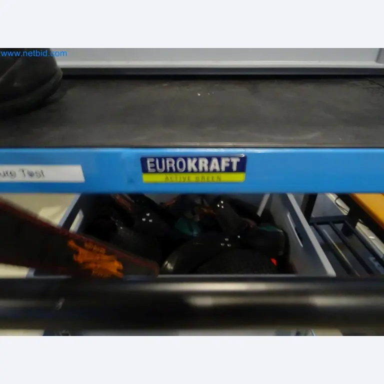 LILIUM eAircraft GmbH / LILIUM GmbH; machines, test systems and operating equipment for the production of eVTOLs-2