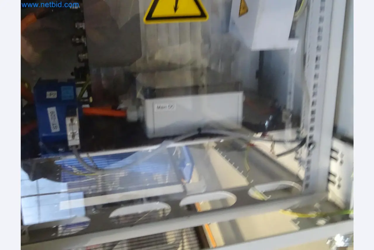 LILIUM eAircraft GmbH / LILIUM GmbH; machines, test systems and operating equipment for the production of eVTOLs-4