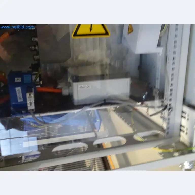 LILIUM eAircraft GmbH / LILIUM GmbH; machines, test systems and operating equipment for the production of eVTOLs-4