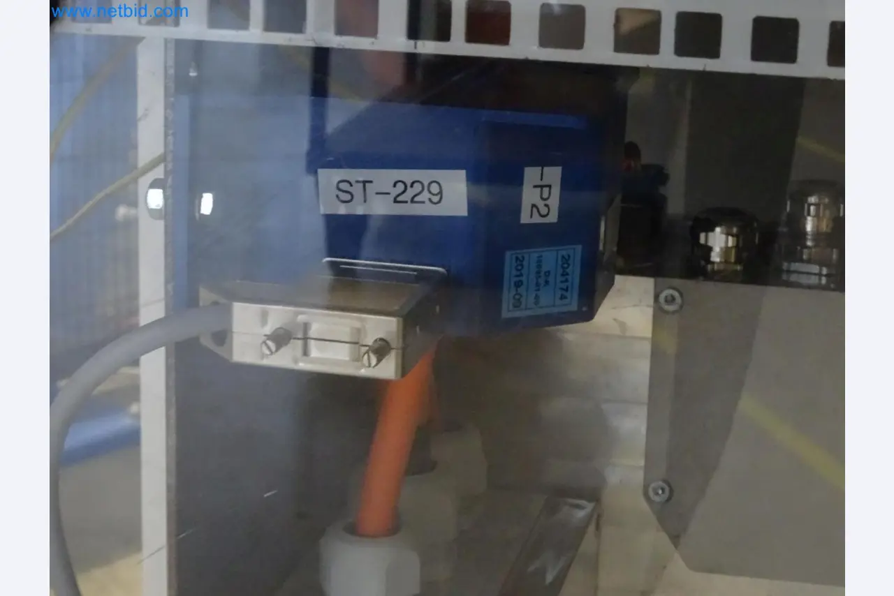 LILIUM eAircraft GmbH / LILIUM GmbH; machines, test systems and operating equipment for the production of eVTOLs-6