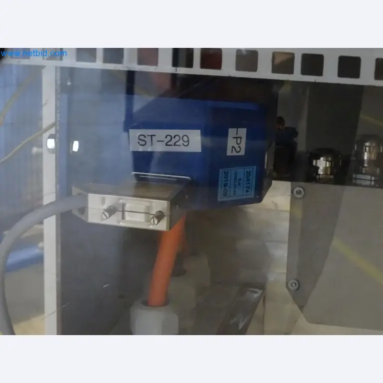 LILIUM eAircraft GmbH / LILIUM GmbH; machines, test systems and operating equipment for the production of eVTOLs-6