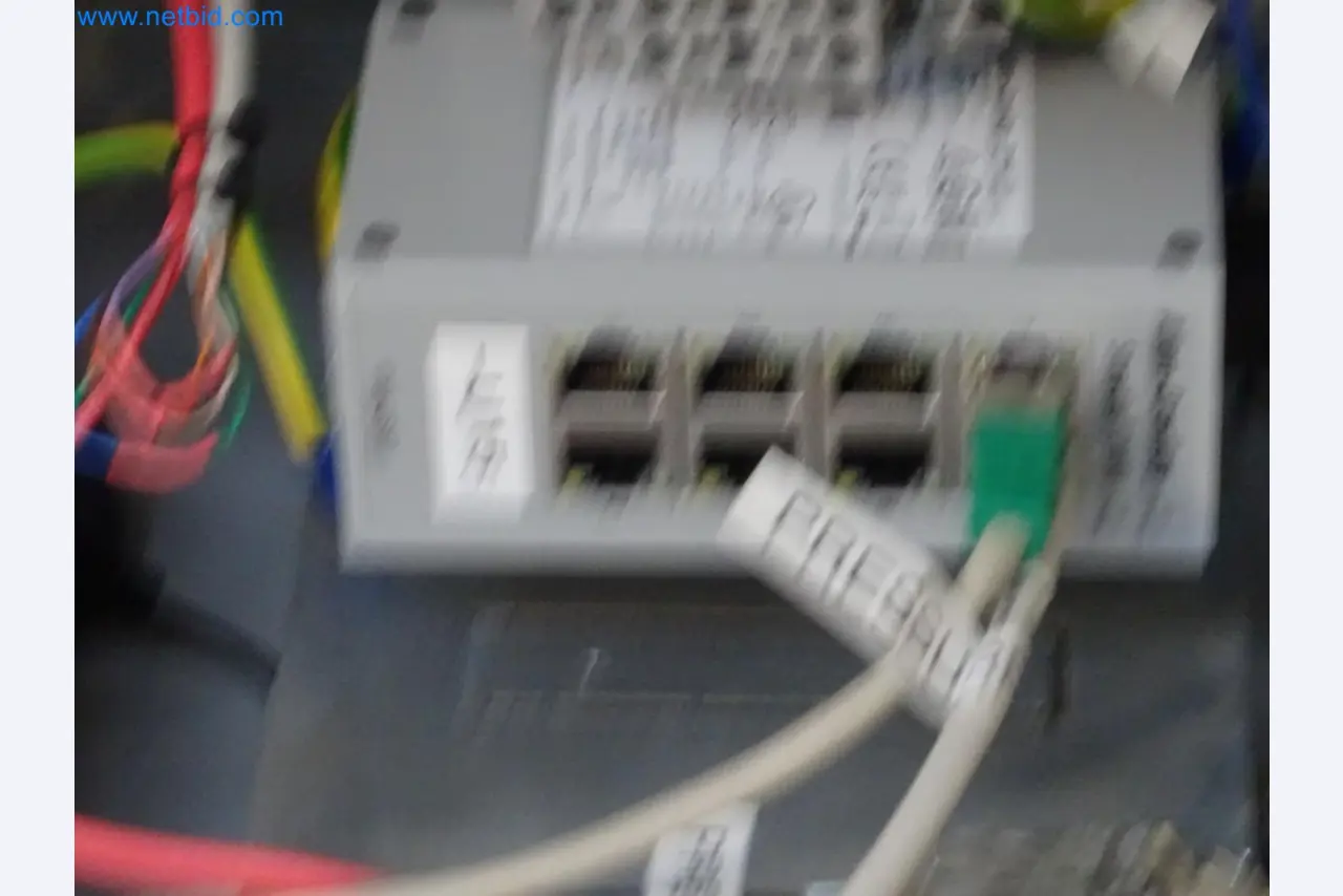 LILIUM eAircraft GmbH / LILIUM GmbH; machines, test systems and operating equipment for the production of eVTOLs-8