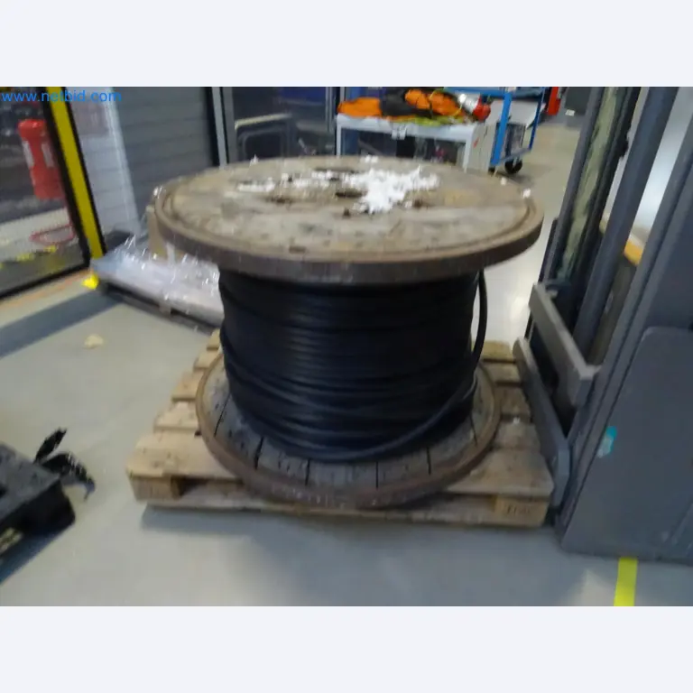 LILIUM eAircraft GmbH / LILIUM GmbH; machines, test systems and operating equipment for the production of eVTOLs-1