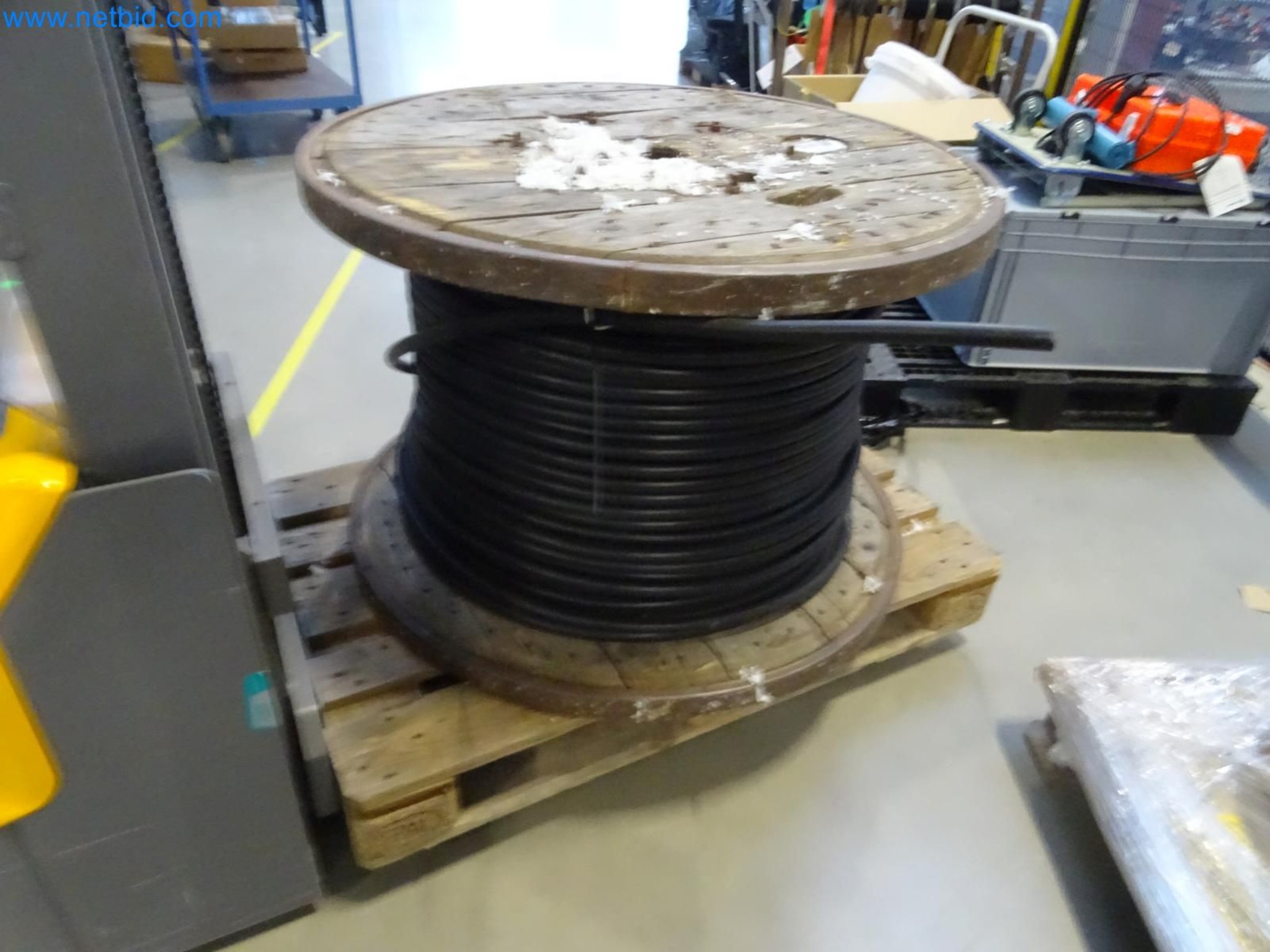 LILIUM eAircraft GmbH / LILIUM GmbH; machines, test systems and operating equipment for the production of eVTOLs-2