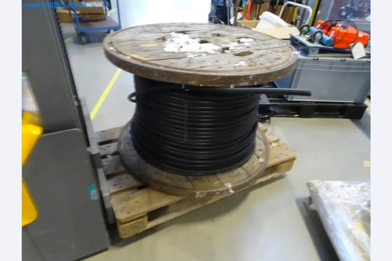 LILIUM eAircraft GmbH / LILIUM GmbH; machines, test systems and operating equipment for the production of eVTOLs-2