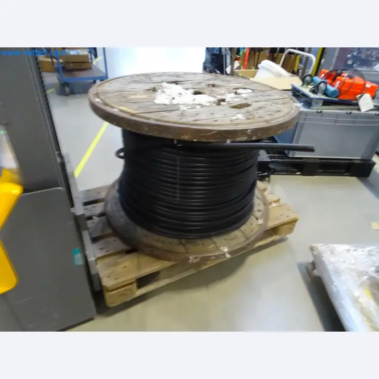 LILIUM eAircraft GmbH / LILIUM GmbH; machines, test systems and operating equipment for the production of eVTOLs-2