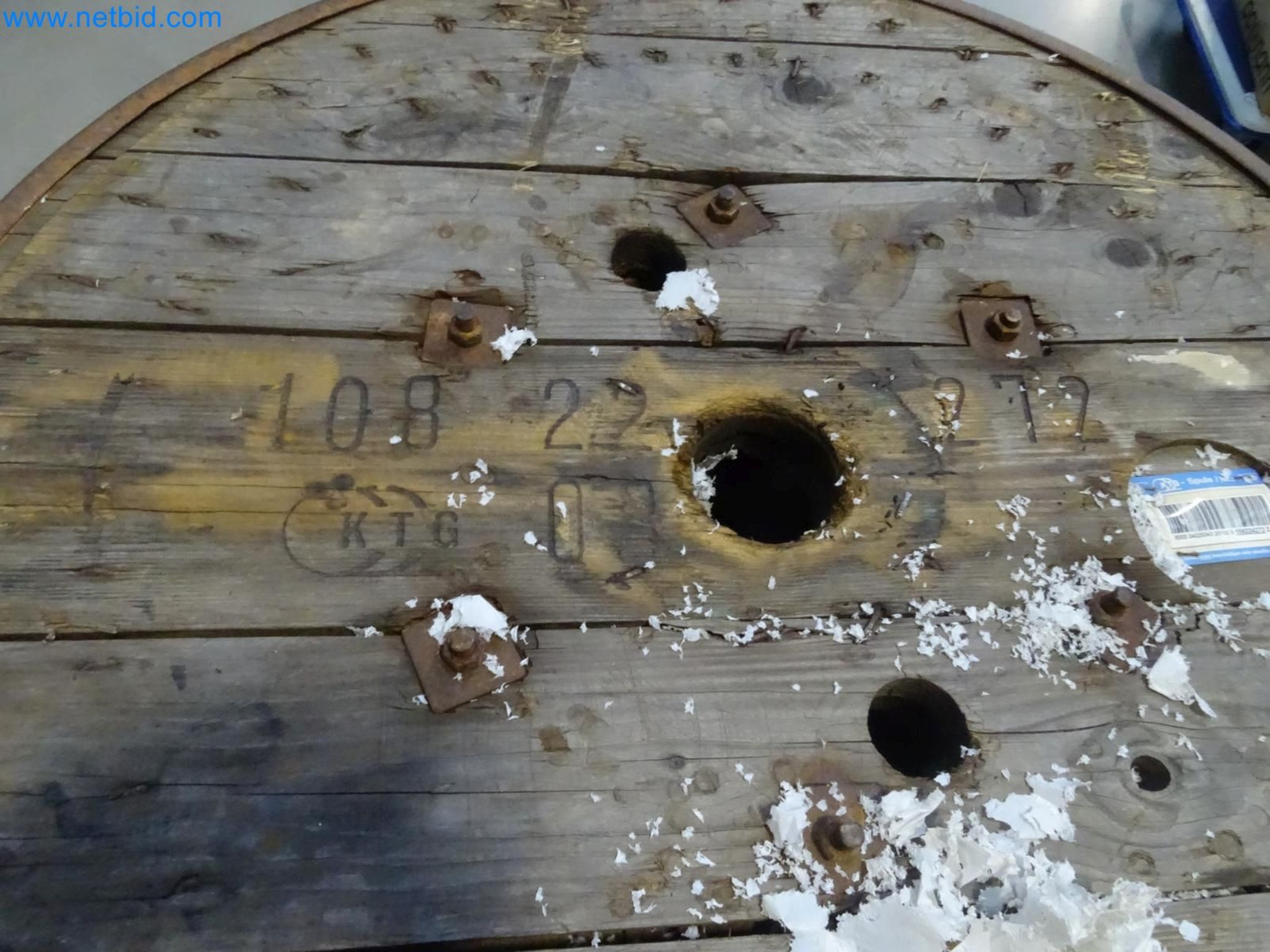 LILIUM eAircraft GmbH / LILIUM GmbH; machines, test systems and operating equipment for the production of eVTOLs-3