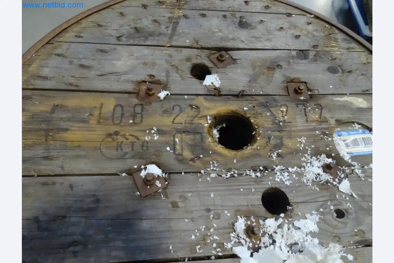 LILIUM eAircraft GmbH / LILIUM GmbH; machines, test systems and operating equipment for the production of eVTOLs-3