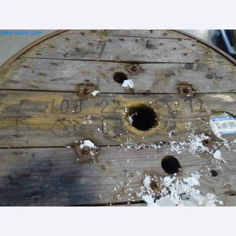 LILIUM eAircraft GmbH / LILIUM GmbH; machines, test systems and operating equipment for the production of eVTOLs-3