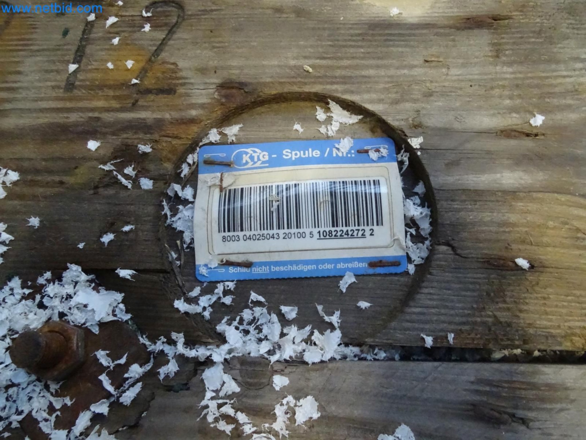 LILIUM eAircraft GmbH / LILIUM GmbH; machines, test systems and operating equipment for the production of eVTOLs-4