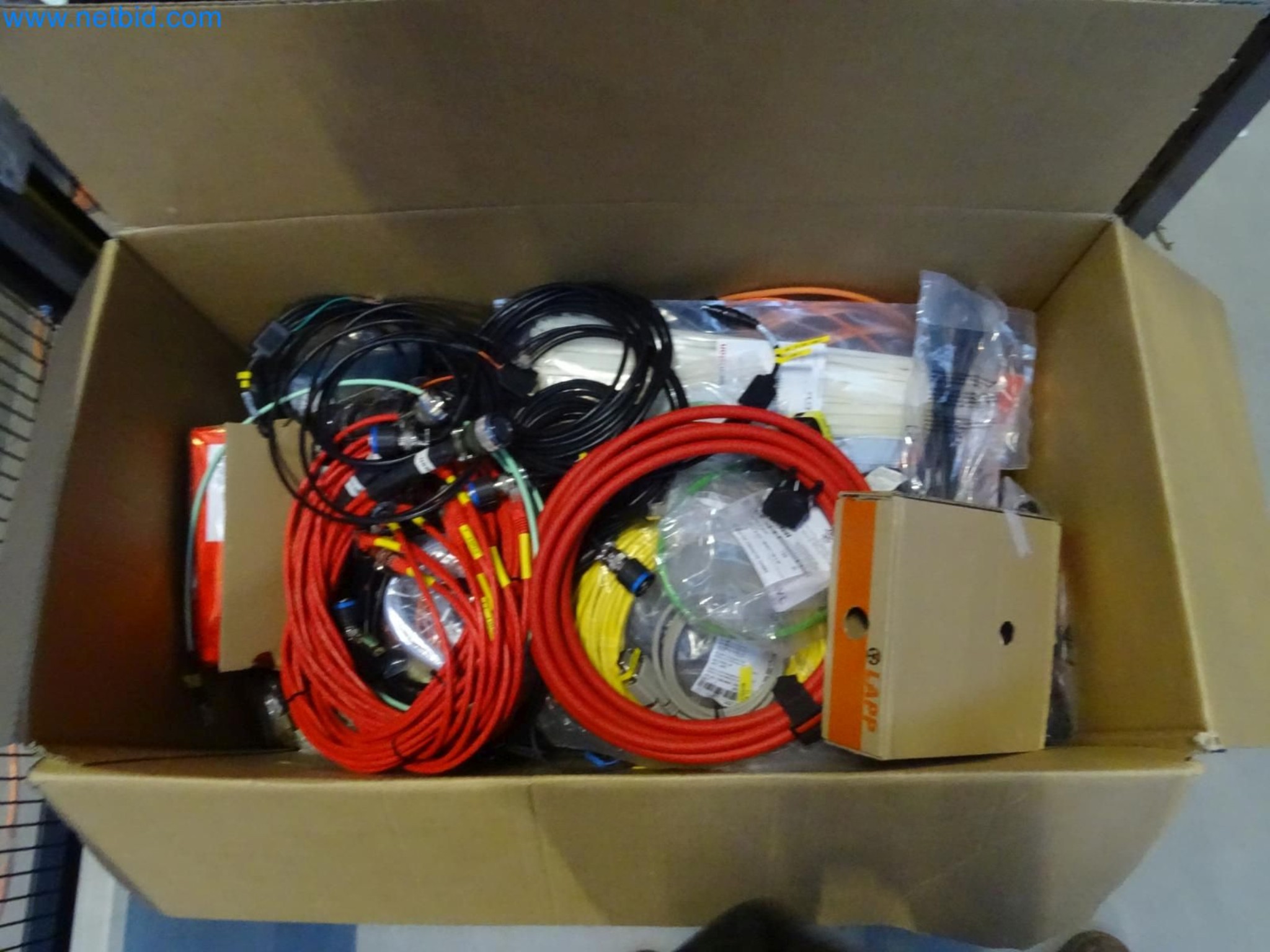 LILIUM eAircraft GmbH / LILIUM GmbH; machines, test systems and operating equipment for the production of eVTOLs-11