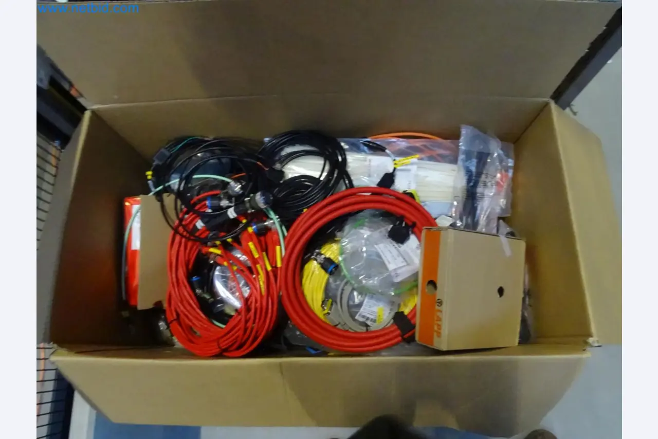 LILIUM eAircraft GmbH / LILIUM GmbH; machines, test systems and operating equipment for the production of eVTOLs-11