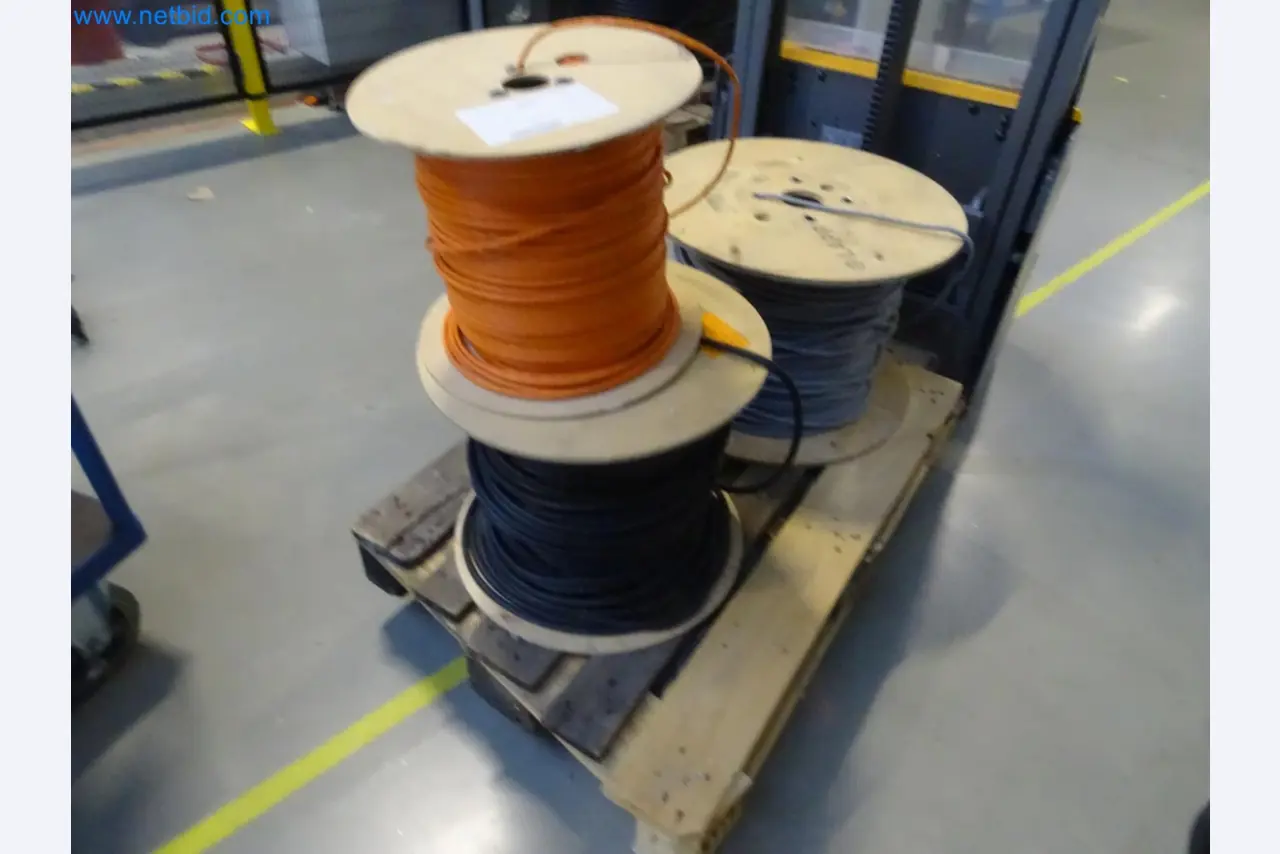 LILIUM eAircraft GmbH / LILIUM GmbH; machines, test systems and operating equipment for the production of eVTOLs-1