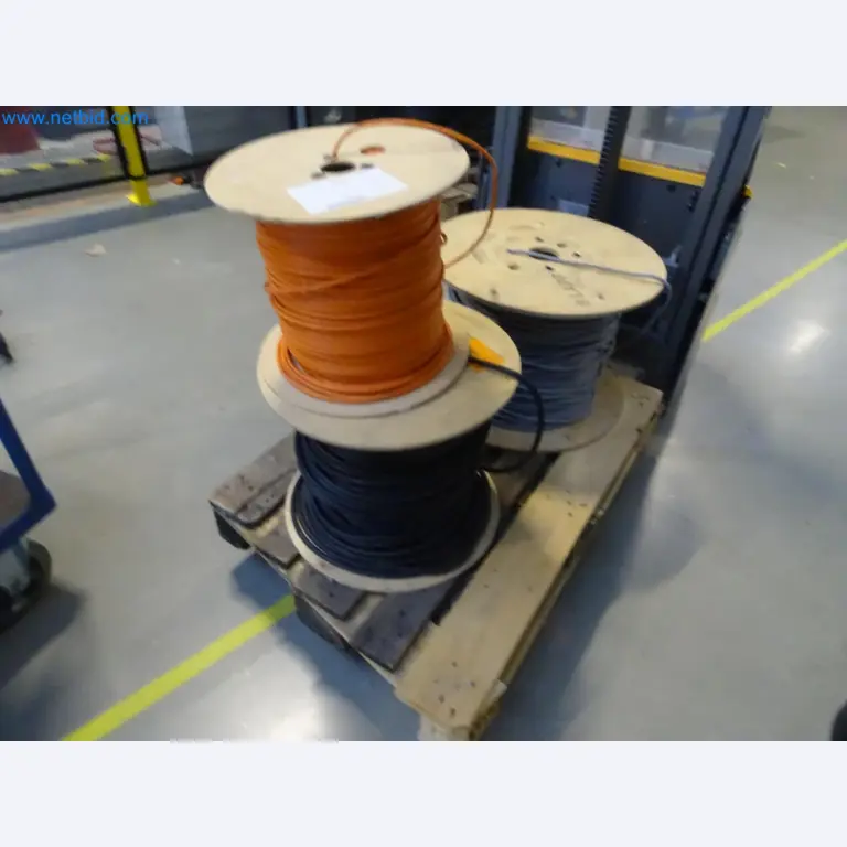 LILIUM eAircraft GmbH / LILIUM GmbH; machines, test systems and operating equipment for the production of eVTOLs-1