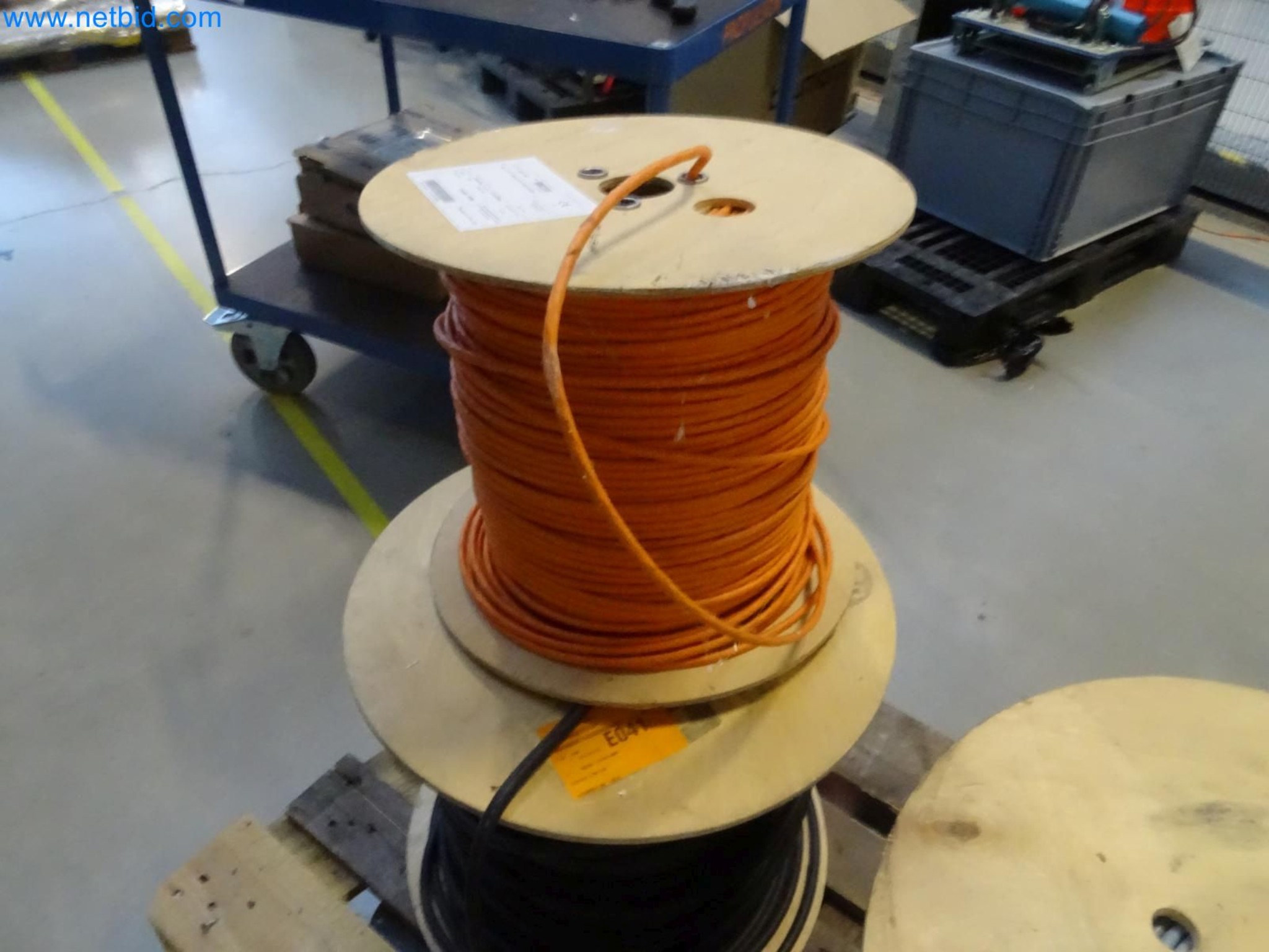 LILIUM eAircraft GmbH / LILIUM GmbH; machines, test systems and operating equipment for the production of eVTOLs-4