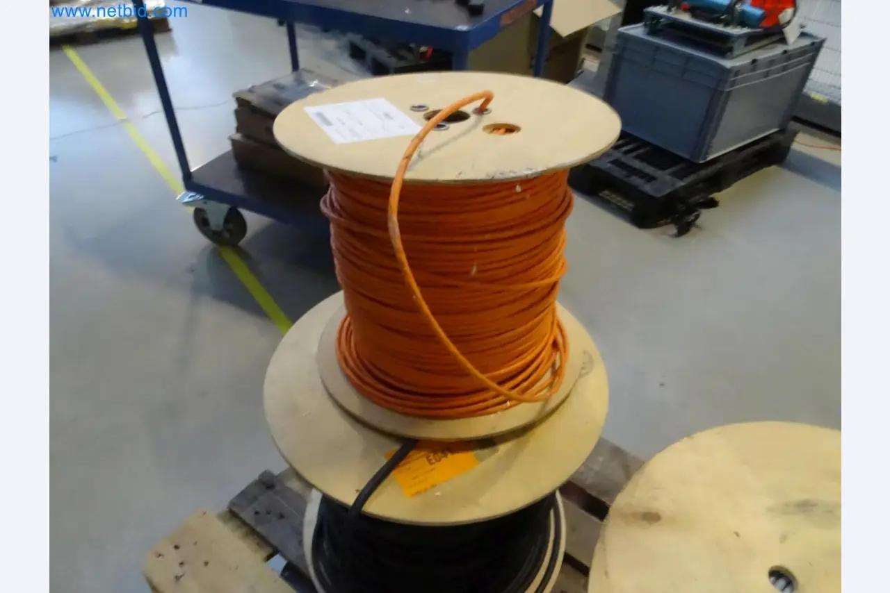 LILIUM eAircraft GmbH / LILIUM GmbH; machines, test systems and operating equipment for the production of eVTOLs-4