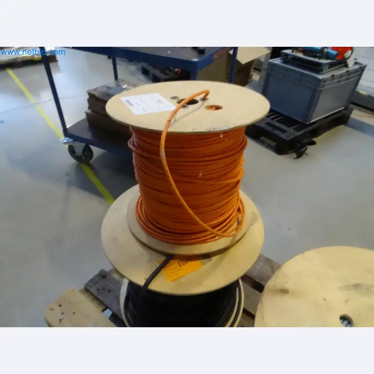 LILIUM eAircraft GmbH / LILIUM GmbH; machines, test systems and operating equipment for the production of eVTOLs-4