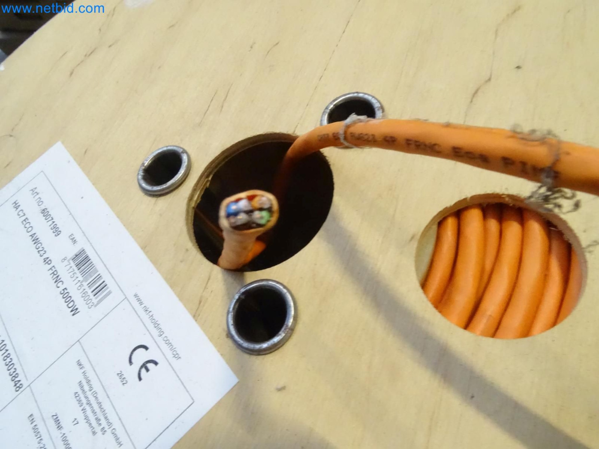 LILIUM eAircraft GmbH / LILIUM GmbH; machines, test systems and operating equipment for the production of eVTOLs-5