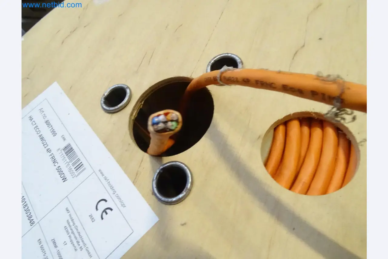 LILIUM eAircraft GmbH / LILIUM GmbH; machines, test systems and operating equipment for the production of eVTOLs-5