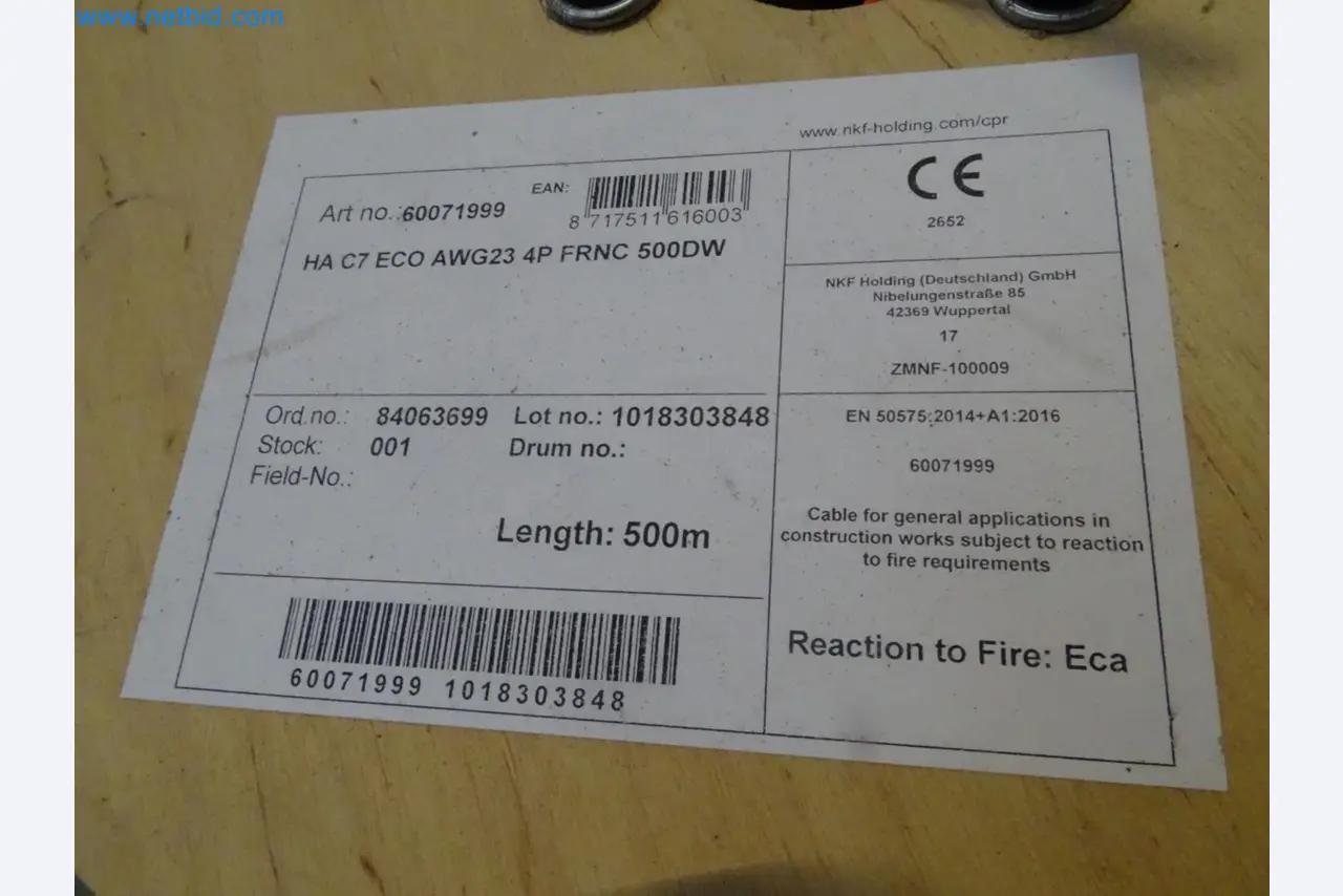 LILIUM eAircraft GmbH / LILIUM GmbH; machines, test systems and operating equipment for the production of eVTOLs-6