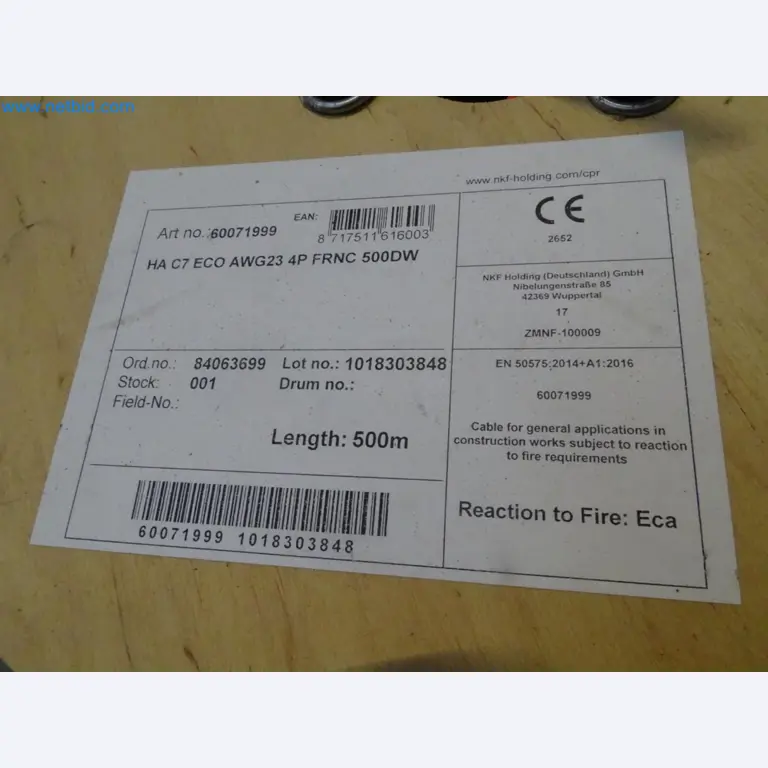 LILIUM eAircraft GmbH / LILIUM GmbH; machines, test systems and operating equipment for the production of eVTOLs-6