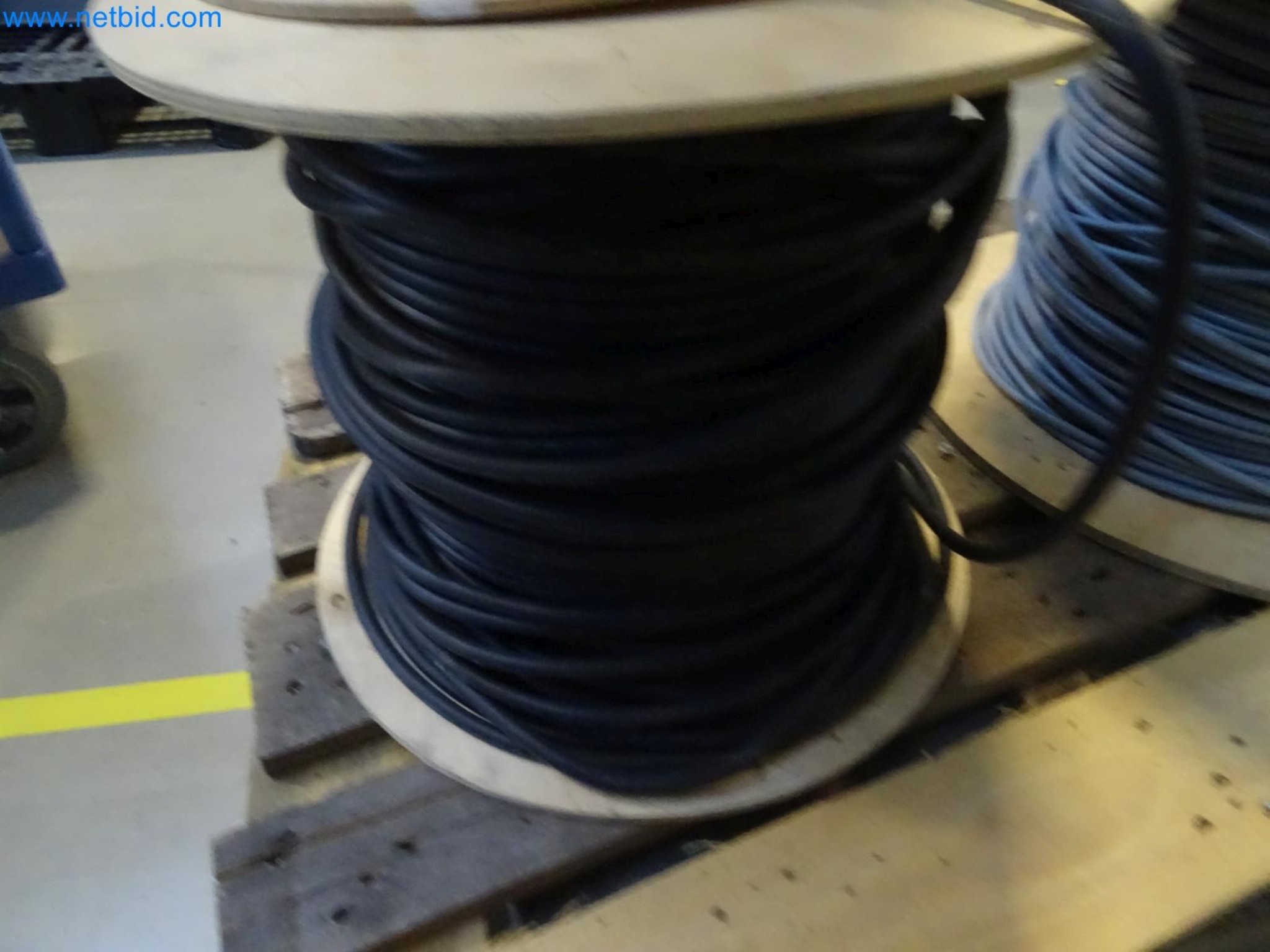 LILIUM eAircraft GmbH / LILIUM GmbH; machines, test systems and operating equipment for the production of eVTOLs-7