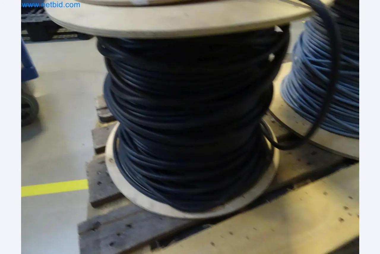 LILIUM eAircraft GmbH / LILIUM GmbH; machines, test systems and operating equipment for the production of eVTOLs-7