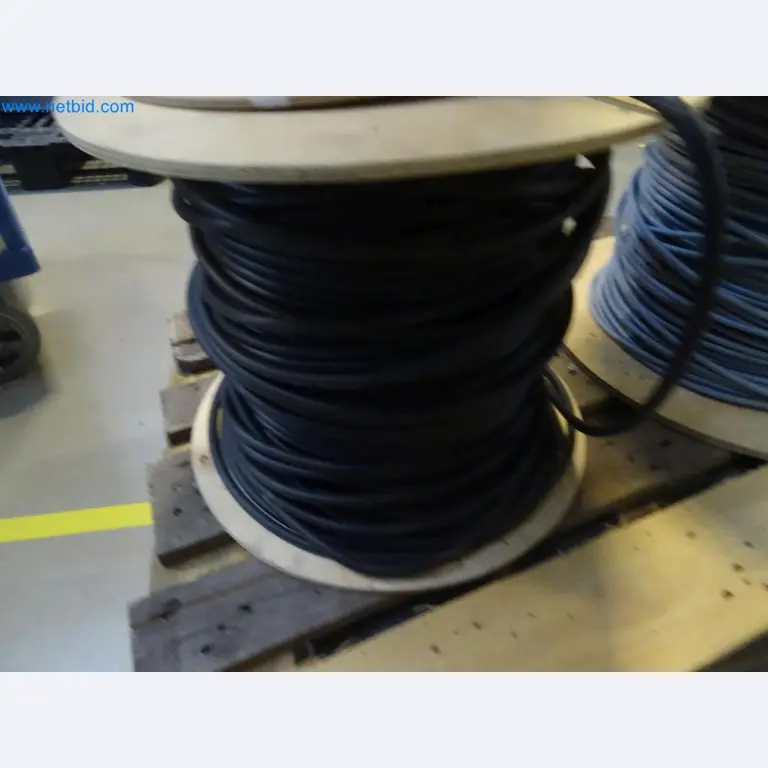 LILIUM eAircraft GmbH / LILIUM GmbH; machines, test systems and operating equipment for the production of eVTOLs-7