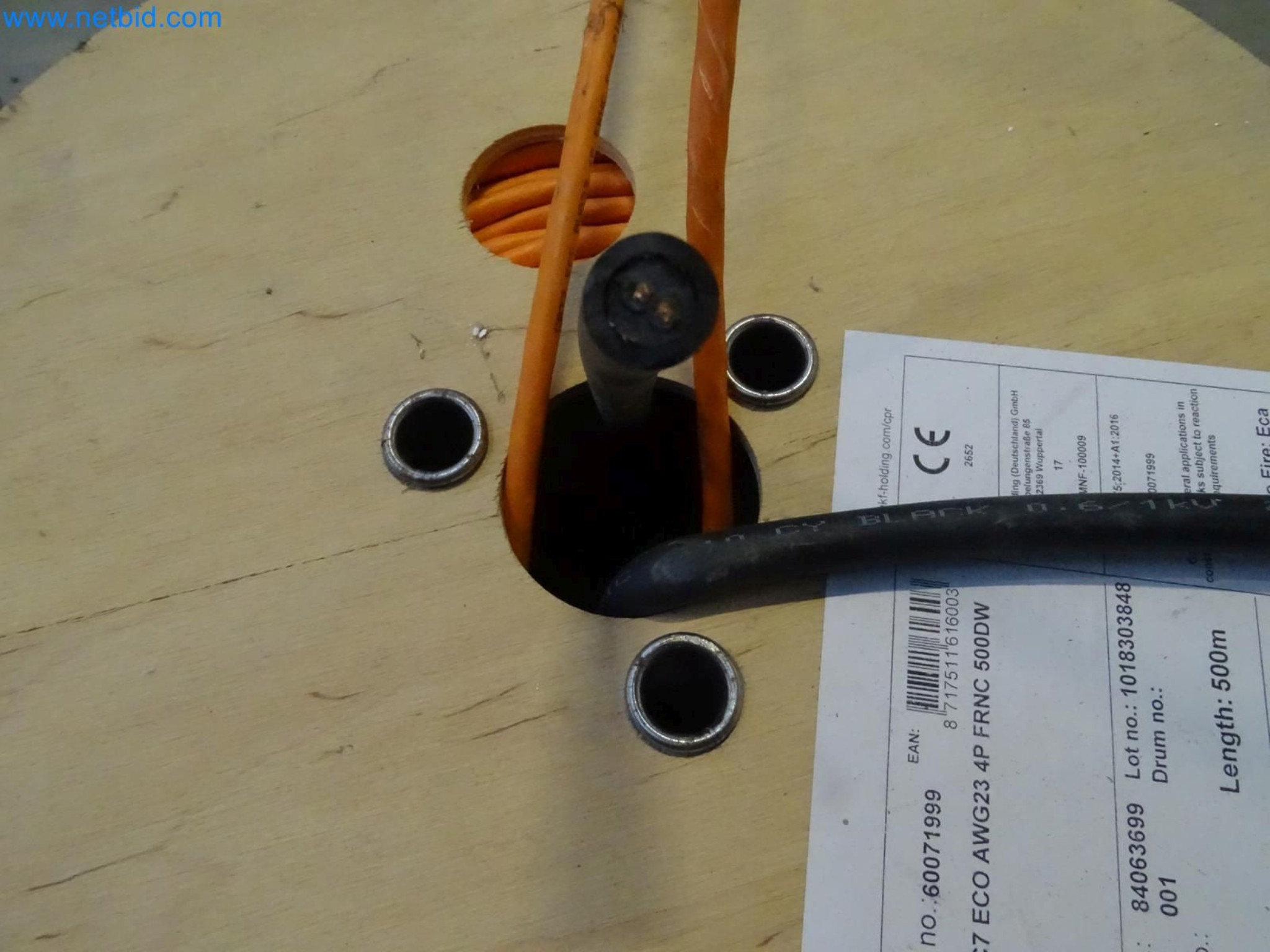 LILIUM eAircraft GmbH / LILIUM GmbH; machines, test systems and operating equipment for the production of eVTOLs-9