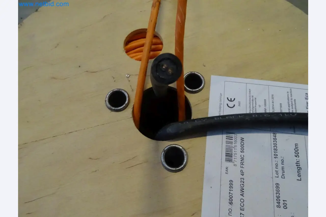 LILIUM eAircraft GmbH / LILIUM GmbH; machines, test systems and operating equipment for the production of eVTOLs-9