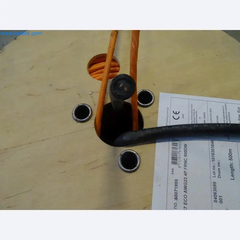 LILIUM eAircraft GmbH / LILIUM GmbH; machines, test systems and operating equipment for the production of eVTOLs-9