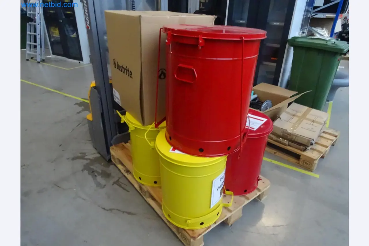 LILIUM eAircraft GmbH / LILIUM GmbH; machines, test systems and operating equipment for the production of eVTOLs-1