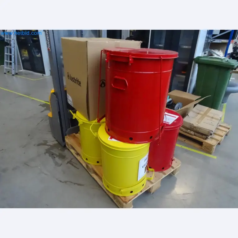 LILIUM eAircraft GmbH / LILIUM GmbH; machines, test systems and operating equipment for the production of eVTOLs-1