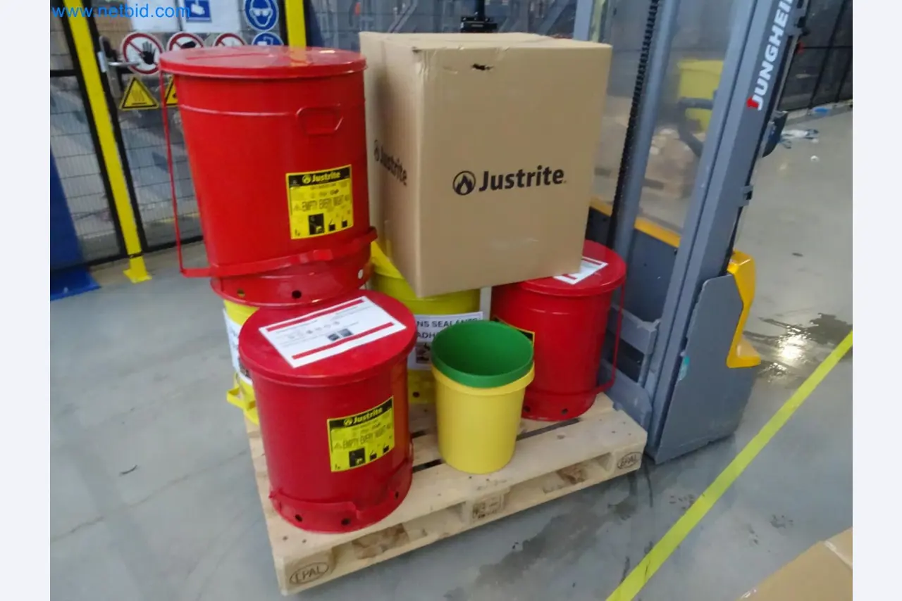 LILIUM eAircraft GmbH / LILIUM GmbH; machines, test systems and operating equipment for the production of eVTOLs-2