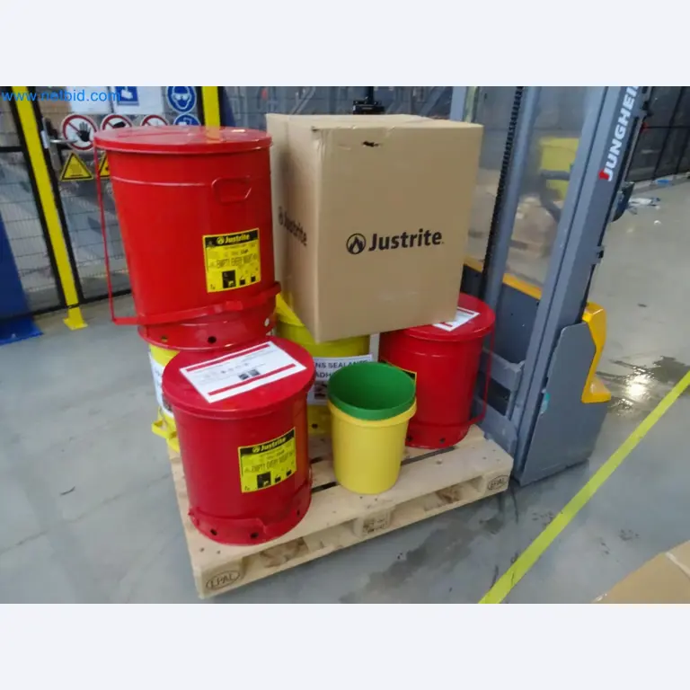 LILIUM eAircraft GmbH / LILIUM GmbH; machines, test systems and operating equipment for the production of eVTOLs-2