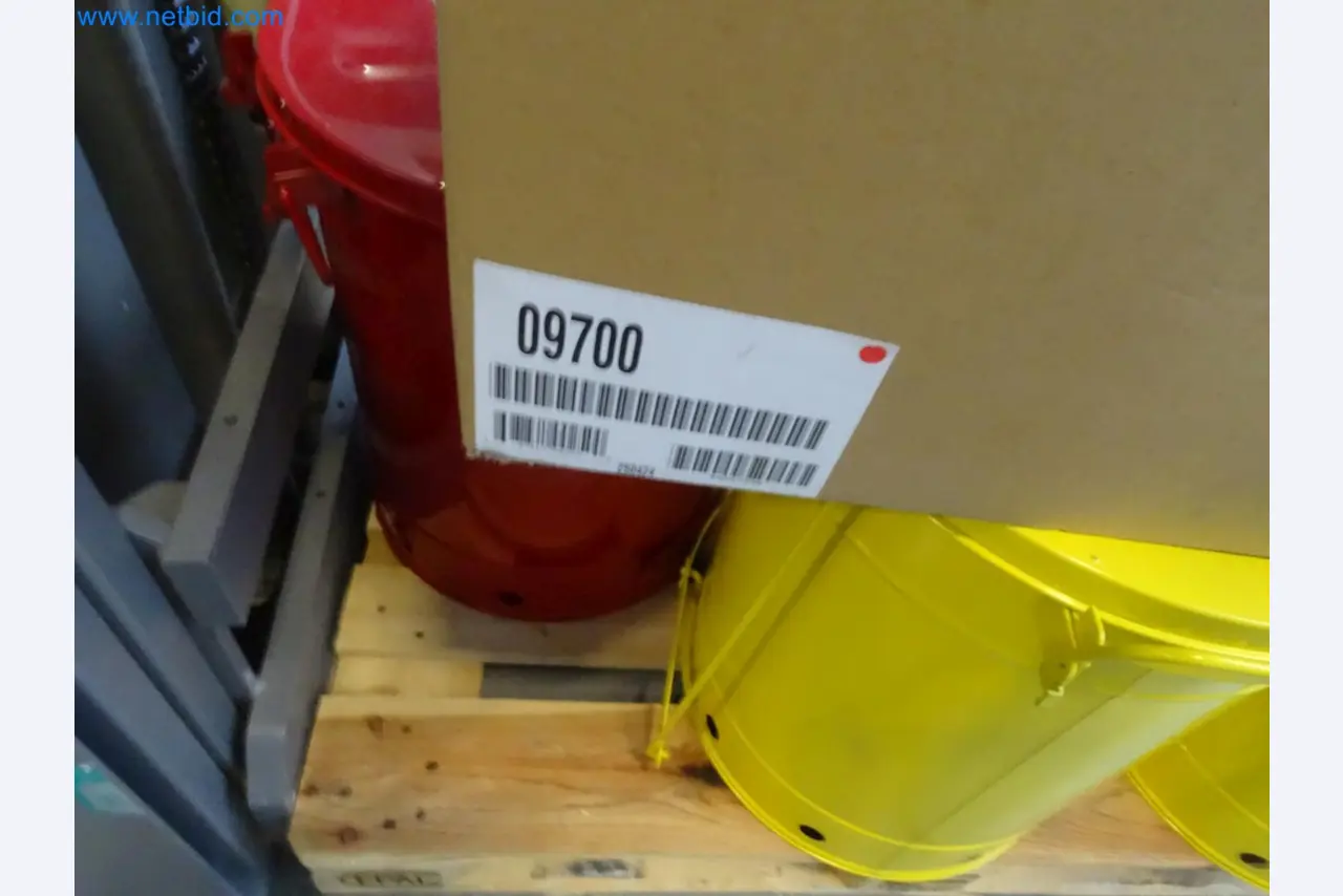 LILIUM eAircraft GmbH / LILIUM GmbH; machines, test systems and operating equipment for the production of eVTOLs-3