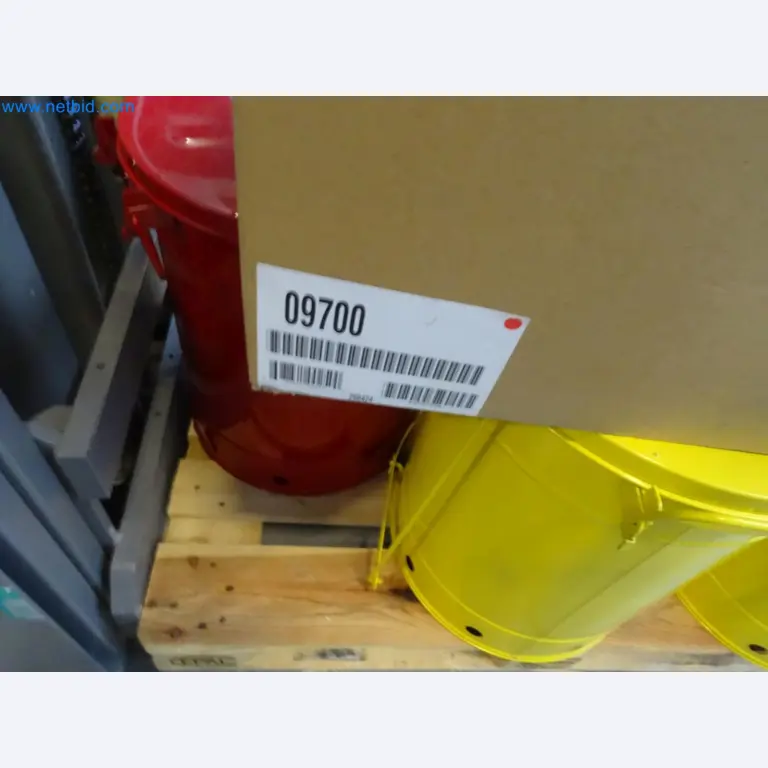 LILIUM eAircraft GmbH / LILIUM GmbH; machines, test systems and operating equipment for the production of eVTOLs-3