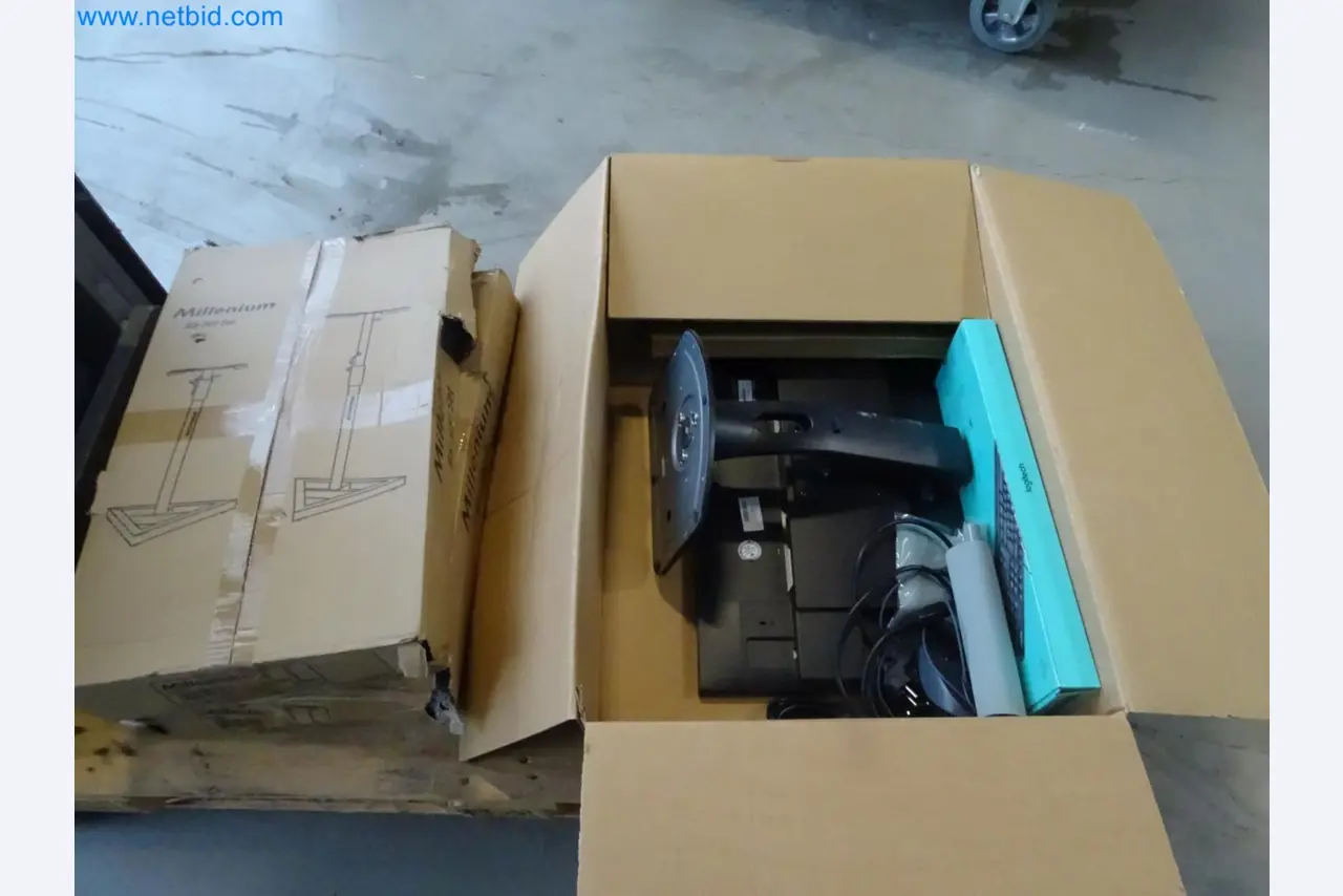 LILIUM eAircraft GmbH / LILIUM GmbH; machines, test systems and operating equipment for the production of eVTOLs-1