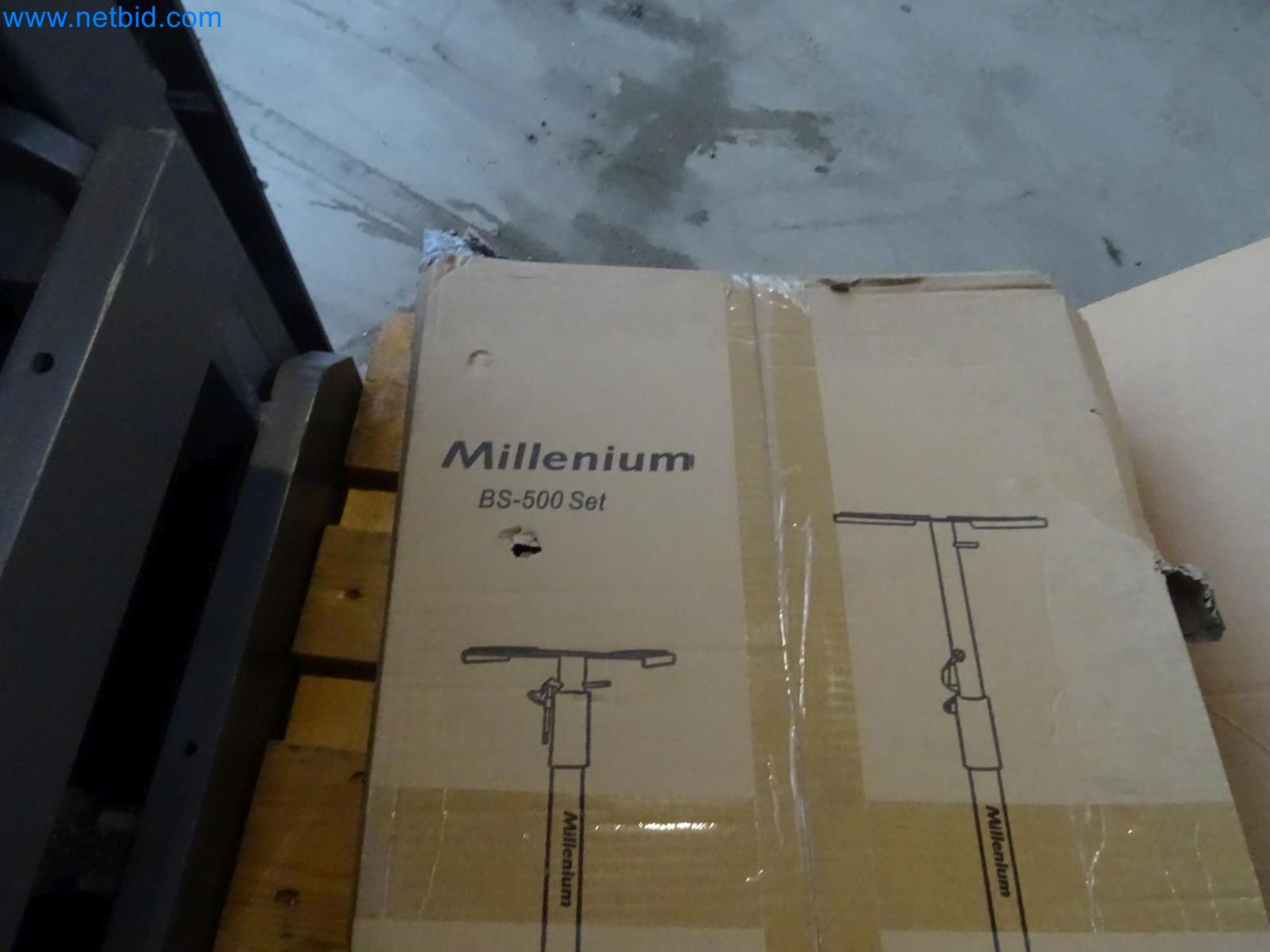 LILIUM eAircraft GmbH / LILIUM GmbH; machines, test systems and operating equipment for the production of eVTOLs-3