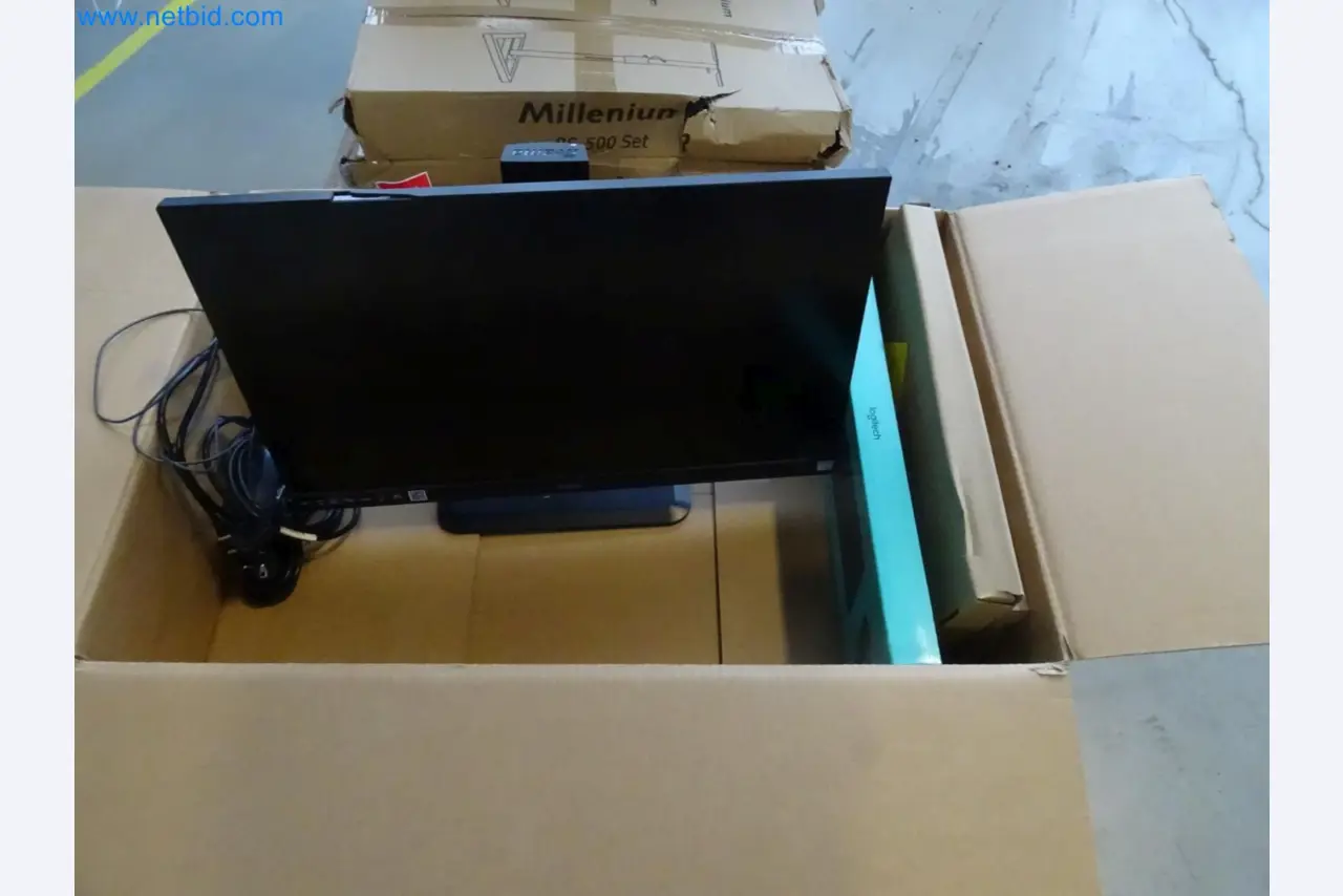 LILIUM eAircraft GmbH / LILIUM GmbH; machines, test systems and operating equipment for the production of eVTOLs-4