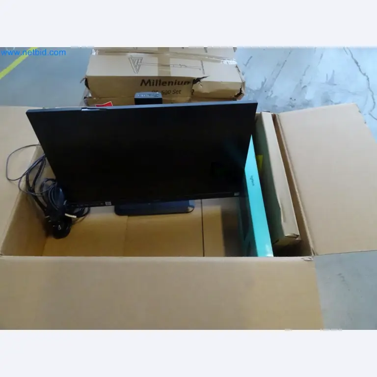 LILIUM eAircraft GmbH / LILIUM GmbH; machines, test systems and operating equipment for the production of eVTOLs-4