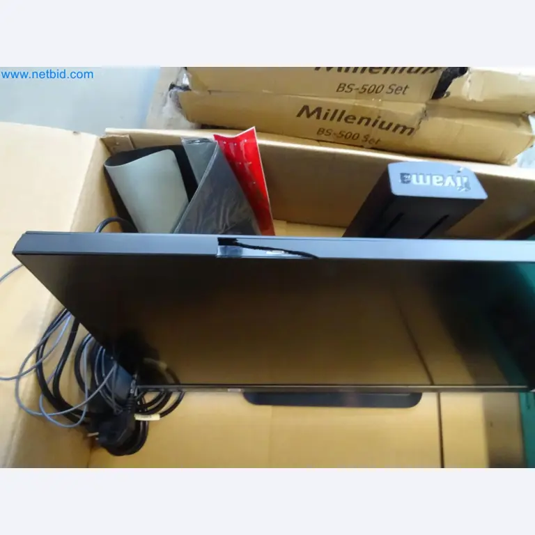 LILIUM eAircraft GmbH / LILIUM GmbH; machines, test systems and operating equipment for the production of eVTOLs-5