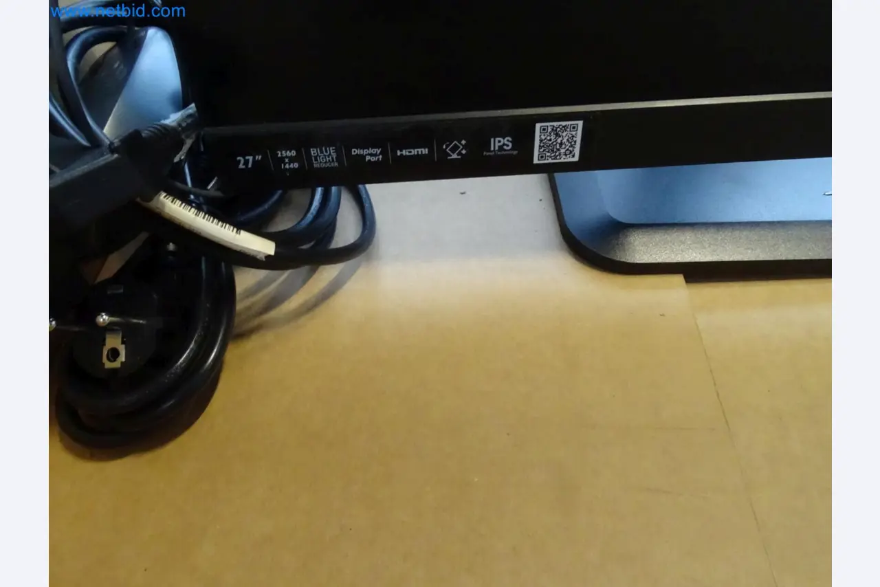 LILIUM eAircraft GmbH / LILIUM GmbH; machines, test systems and operating equipment for the production of eVTOLs-6