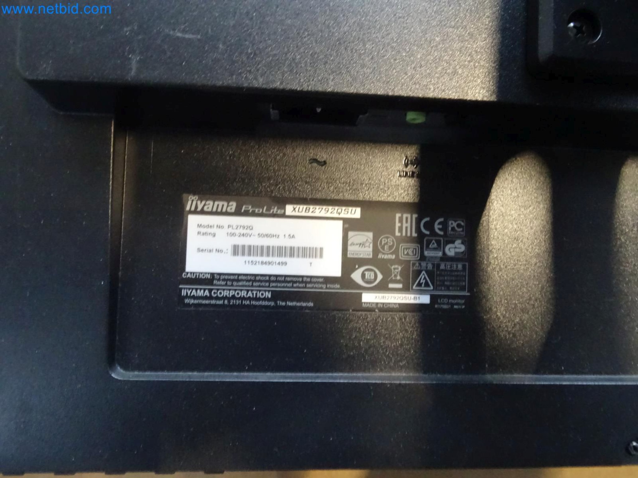 LILIUM eAircraft GmbH / LILIUM GmbH; machines, test systems and operating equipment for the production of eVTOLs-7