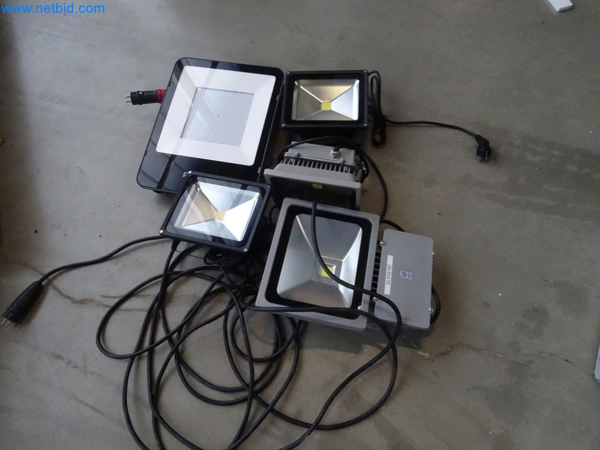 LILIUM eAircraft GmbH / LILIUM GmbH; machines, test systems and operating equipment for the production of eVTOLs-1