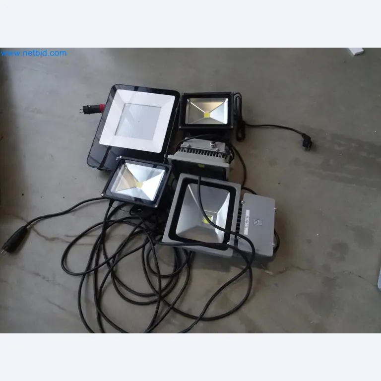 LILIUM eAircraft GmbH / LILIUM GmbH; machines, test systems and operating equipment for the production of eVTOLs-1