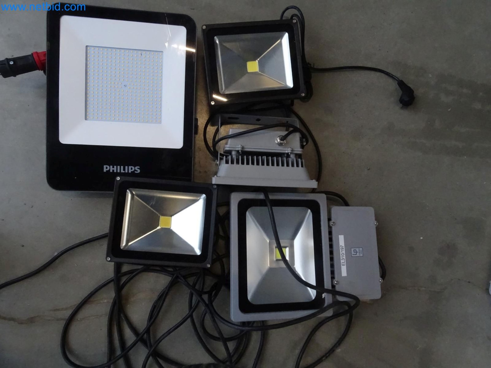 LILIUM eAircraft GmbH / LILIUM GmbH; machines, test systems and operating equipment for the production of eVTOLs-2