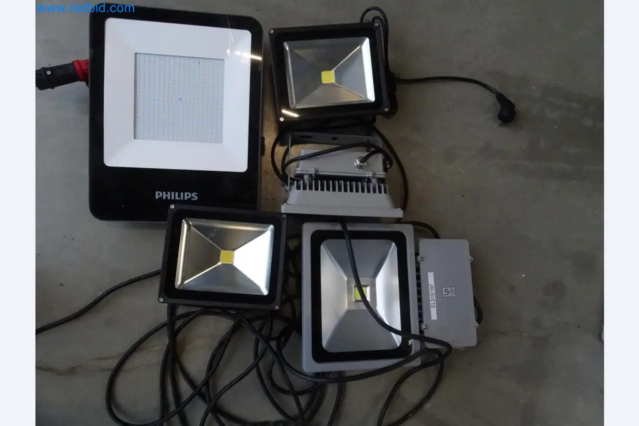 LILIUM eAircraft GmbH / LILIUM GmbH; machines, test systems and operating equipment for the production of eVTOLs-2