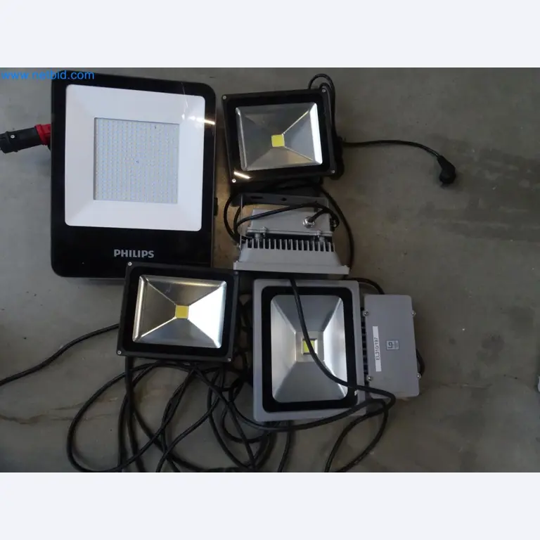 LILIUM eAircraft GmbH / LILIUM GmbH; machines, test systems and operating equipment for the production of eVTOLs-2