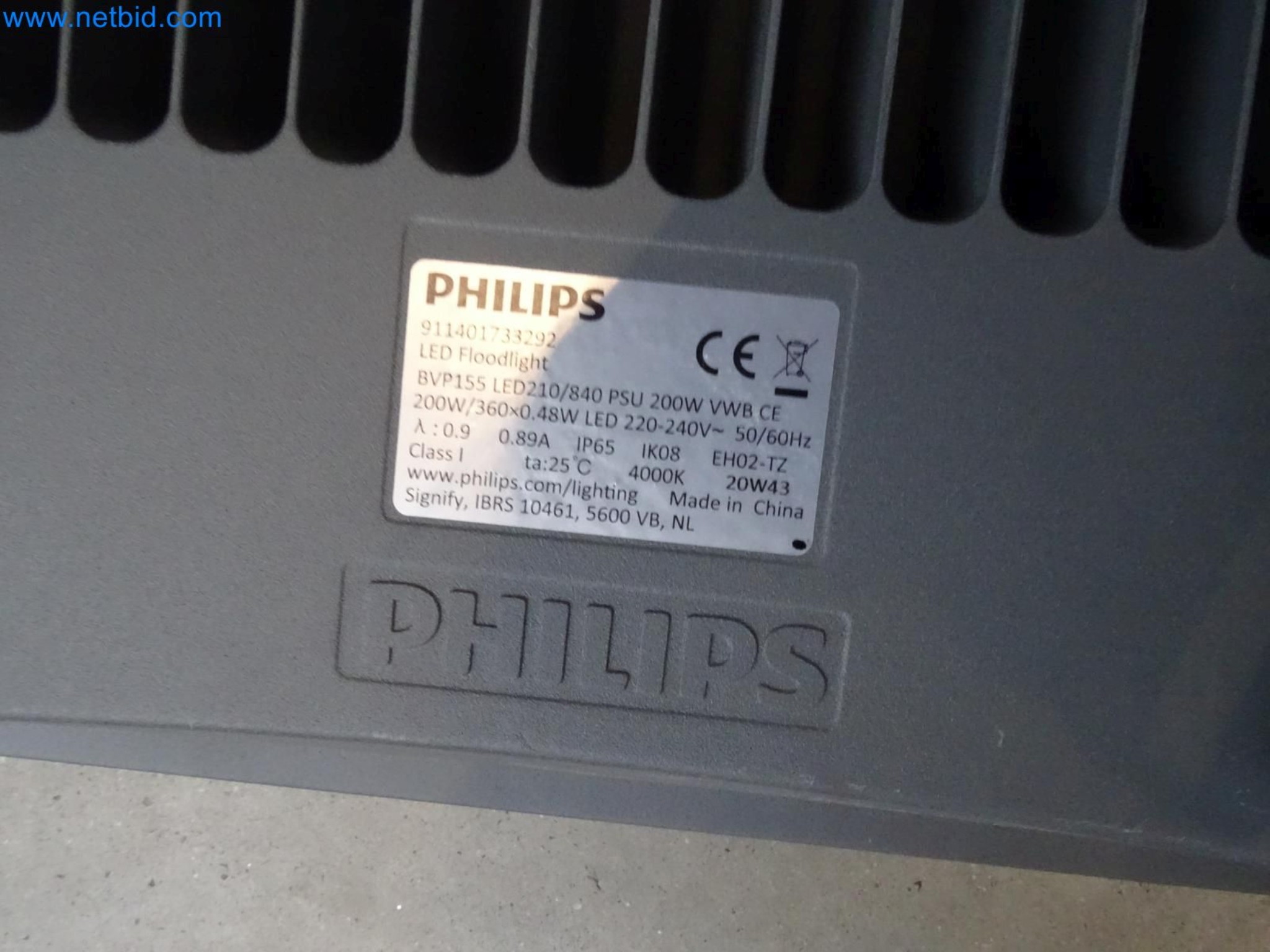 LILIUM eAircraft GmbH / LILIUM GmbH; machines, test systems and operating equipment for the production of eVTOLs-3